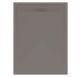 TUŠ KADA 1400x900 SESTRA SIVA Geberit 550.267.00.1