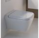 WC ŠOLJA KONZOLNA MYDAY RIMFREE Geberit 201460600