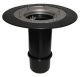 NADOGRADNI ELEMENT UNIVERZALNI PP 185x125 HL HL65