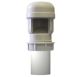 VENTILACIONA GLAVA PP DN 32/40/50 HL HL904