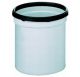 PRODUŽNI ELEMENT ZA ODVODE PP DN 130x145 HL HL350