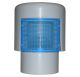 VENTILACIONA GLAVA PP DN50/75/110 (DUPLO IZOLOVAN) HL HL900N