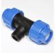 OKITEN T-KOMAD PVC SN 63x2 1/2 Plus Pipe 14830-8-H