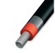 PREDIZOLOVANA CEV ZA SOLAR POLIEURETAN 25m kotur(MONO) 3/4 Eurotis A01-0001-06076