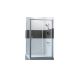 FIKSNA STRANA TUŠ KABINE 900mm H200 CLASSICS 2 SILVER/PROV Huppe C20511.069.322