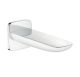 PUNJAČ ZA KADU PURA VIDA BELI Hansgrohe 15412400