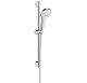 KLIZNA ŠIPKA SET SELECT S VARIO/UNICA C 0.65m Hansgrohe 26562400