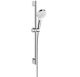 KLIZNA ŠIPKA SET CROMETTA VARIO UNICA 0.65m Hansgrohe 26532400