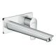 BATERIJA ZA LAVABO TALIS E 225mm ZIDNA Hansgrohe 71734000