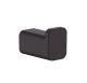 DRŽAČ PEŠKIRA-KUKICA ADD STORIS MATT BLACK Hansgrohe 41742670