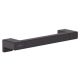 DRŽAČ PEŠKIRA-RUKOHVAT 300mm ADD STORIS MATT BLACK Hansgrohe 41744670