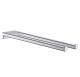 DRŽAČ PEŠKIRA DUPLI 445mm ADD STORIS Hansgrohe 41770000