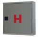 HIDRANT ZIDNI ORMAN PROHROM KOMPLET Todorovic 000103374