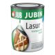 Jubin Lasur transparent mat 0.65 l