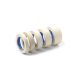 Krep traka plava 30mm x 50m 80°C