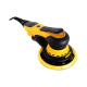 Mirka Deros 650cv šlajferica 350 w 150 mm 5
