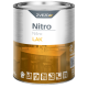 Nitro lak mat za drvo 0,75 l