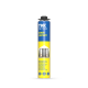 TKK PU FOAM DOOR EXPERT 750ml za profesionalnu i brzu
