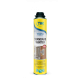 Tekapur zimska pu pena pištoljska 750 ml