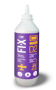 TKK FIX D2 BRZOVEZUJUĆI LEPAK ZA DRVO 500 gr