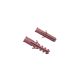 Tipl najlon 10x50 mm