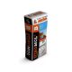 Stiromol bazni lepak za stiropor 25 kg