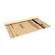 Krovna folija Homeseal LDS 0.02 paropropusna