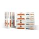 Stiropor fasadni Maxitherm MF 8 cm