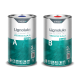 Lignoluks Extra lak visoki sjaj 6 l
