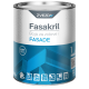 Fasakril akrilna fasadna boja 0,75 l
