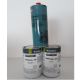 Termosal 300 srebrni sjaj premaz 1 kg