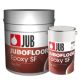 JUBOFLOOR Epoxy SF Top RC (komponenta A)