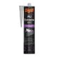 Sigill PU Extreme 990 crna 310 ml