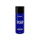 Body sprej 950 crni 400 ml zaštita