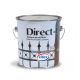 Direct 3 in 1 emajl plavi n 58 0,75 l