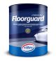 Vitex Floorguard Hybrid PU bela 0.75 l