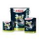 Irkom 3u1 boja tamno plava 3kg RAL 5013
