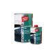 Maestral poliuretanski lak crni RAL 9005 1 kg