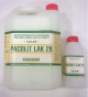 Pacolit 2k lak za parket mat 5 5 kg