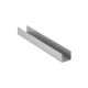 UW profil 0.5 mm 100 mm 4 m