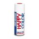 Sprej Happy color crveni RAL 3000 400 ml