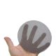 Abranet disk mrežica fi 225mm p100