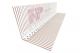 Lajsna ugaona pvc mrežica 10x15 2,5 m