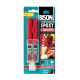 Bison Epoxy 5 Min 2K lepak 24 ml
