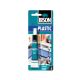 Bison plastic lepak tvrda pvc 25 ml