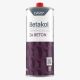 Razređivač za boju za beton Betakol 0,9 l