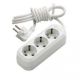 Produzni kabel 3 gnezda 3m  MGP-533 Makel