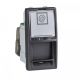 RJ45 KAT5 OKLOPLJENA 1 MOD GRA FIT