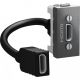HDMI KONEKTOR 1M GRAFIT