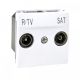 R-TV/SAT UTICNICA.BELA